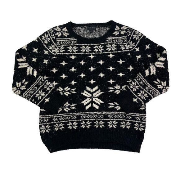 Barefoot Dreams Pullover Aspre Sweater - Picture 3 of 5